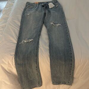 NWT Levi’s